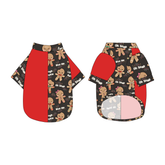 The Sassy Batch - The 2N1 Tee