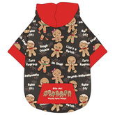 The Sassy Batch - The Hoodie