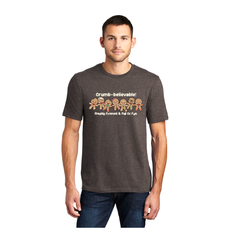 The Sassy Batch - The Adult Human Tee