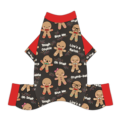 The Sassy Batch - Mon Ami Jammies