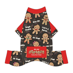 The Sassy Batch - Mon Ami Jammies