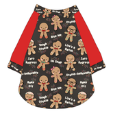 The Sassy Batch - The Raglan Jersey