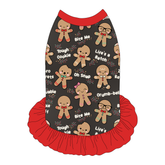 The Sassy Batch - The Tank With Skirt