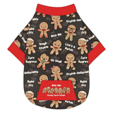 The Sassy Batch - The Basic Tee