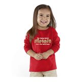 The Sassy Batch - The Kiddos Long Sleeve Tee