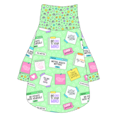 Mental Health Matters - The Turtleneck Tee