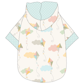 Up And Away - The Hoodie