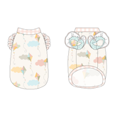 Up And Away - La Petite Shimmy Tank