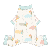 Up And Away - Mon Ami Jammies