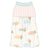 Up And Away - The Sophia Tank