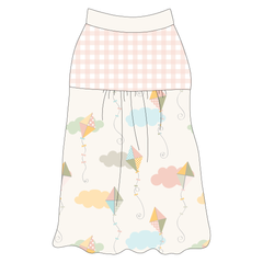 Up And Away - The Sophia Tank