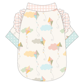 Up And Away - The Sylvie Tee