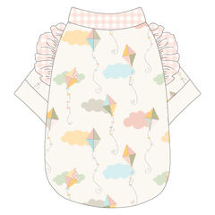 Up And Away - The Sylvie Tee