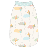 Up And Away - The Basic Tank