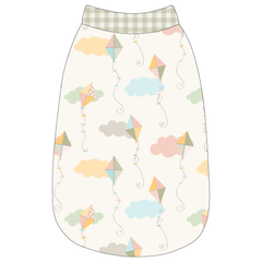 Up And Away - The Basic Tank