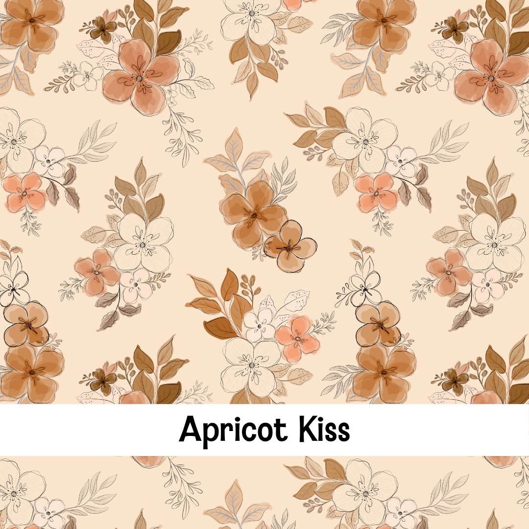 Sub - Apricot Kiss