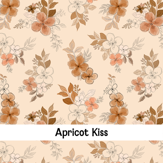 Sub - Apricot Kiss