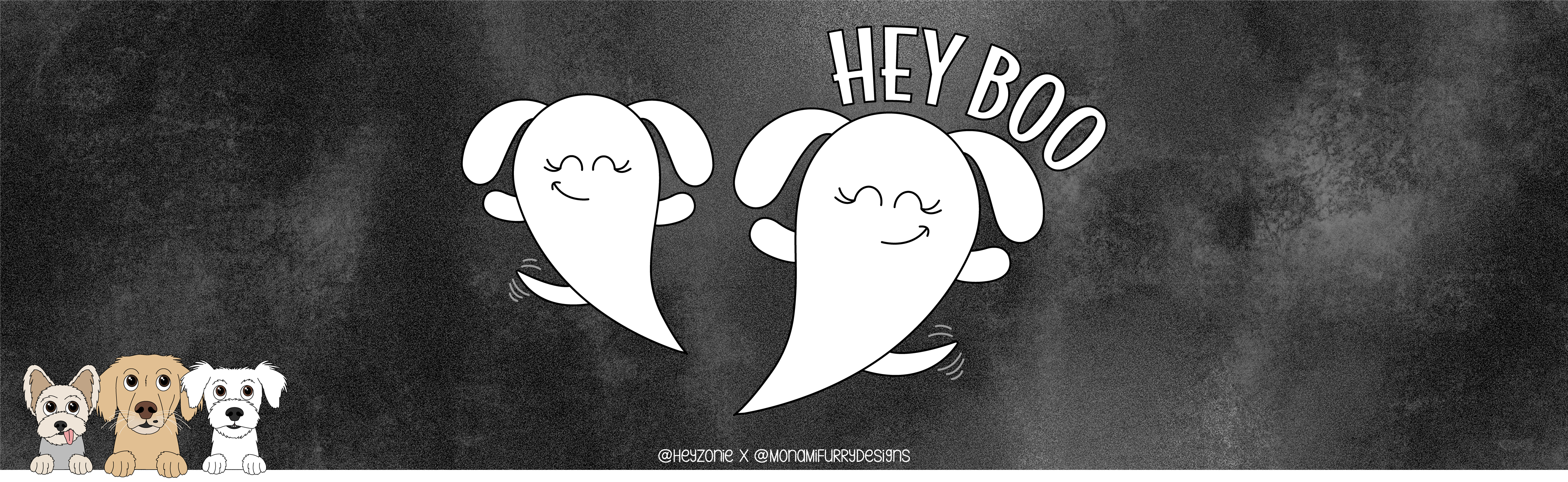 Hey Boo