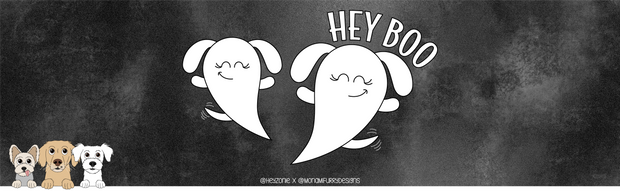 Hey Boo