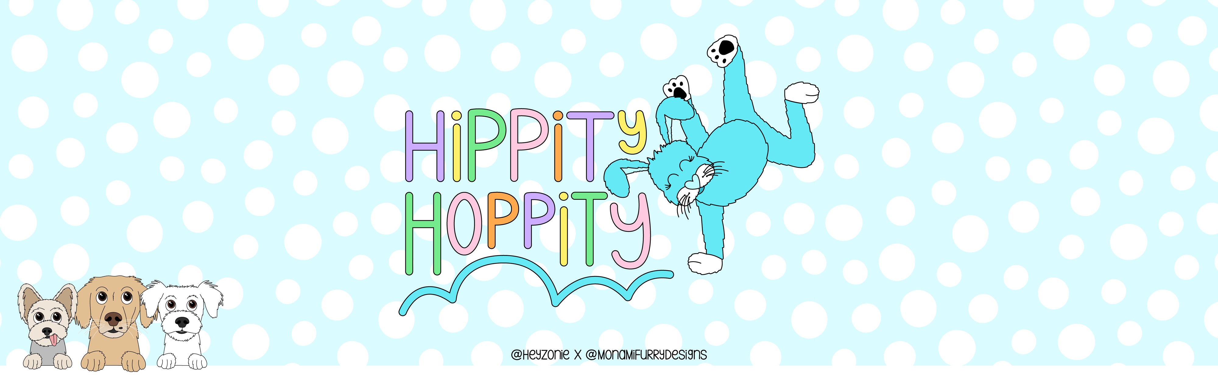 Hippity Hoppity