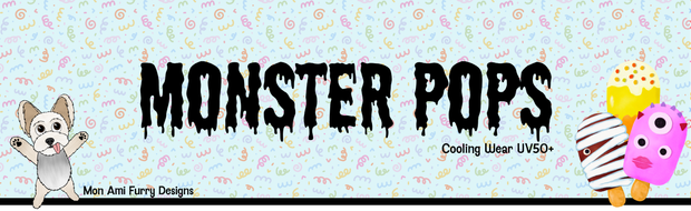 Monster Pops