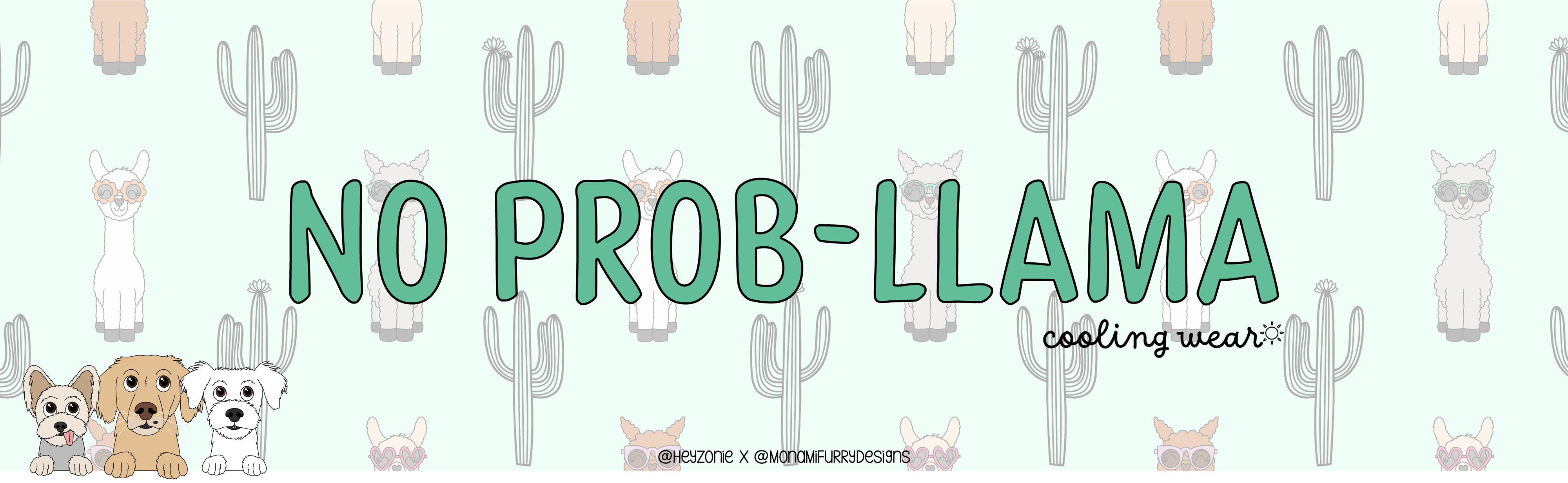No Prob-Llama