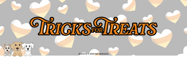 Tricks For Treats