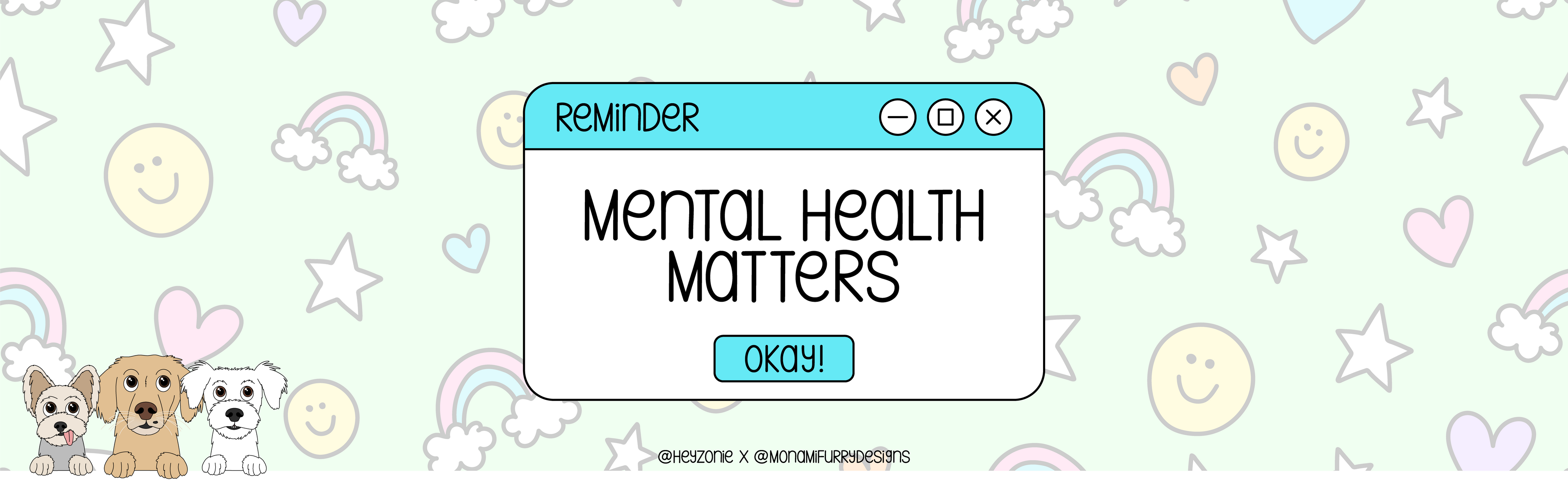 Mental Health Matters