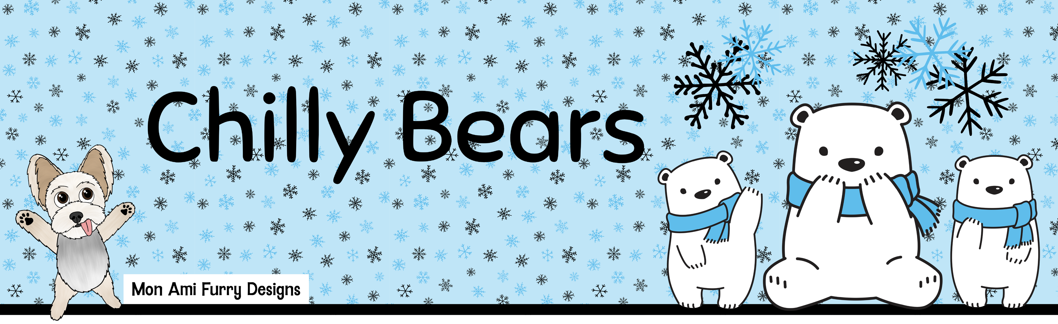 Chilly Bears