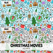 Christmas Movies