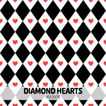 Diamond Hearts