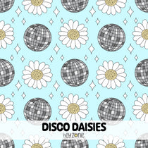 Disco Daisies