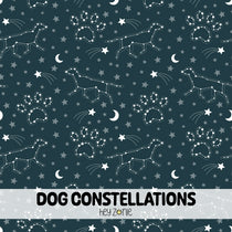 Dog Constellations