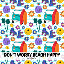 Don't Worry Beach Happy