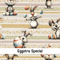 Eggstra Special