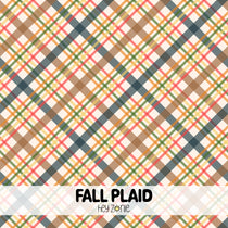 Fall Plaid