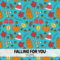 Falling For You