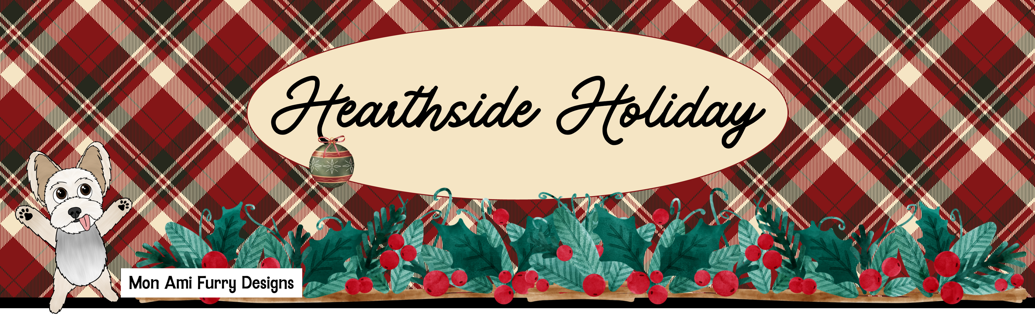 Hearthside Holiday