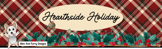 Hearthside Holiday