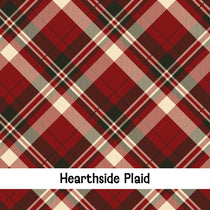 Hearthside Plaid