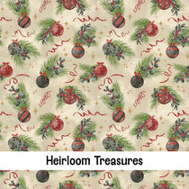 Heirloom Treasures
