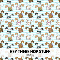 Hey There Hop Stuff