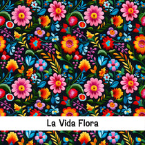 La Vida Flora