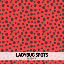 Ladybug Spots