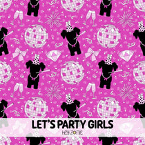 Let's Party Girls