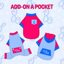 Let's Pawty - Pocket Add-On