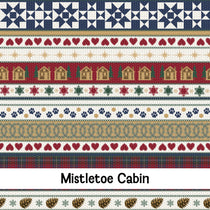 Mistletoe Cabin