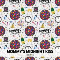 Mommy's Midnight Kiss