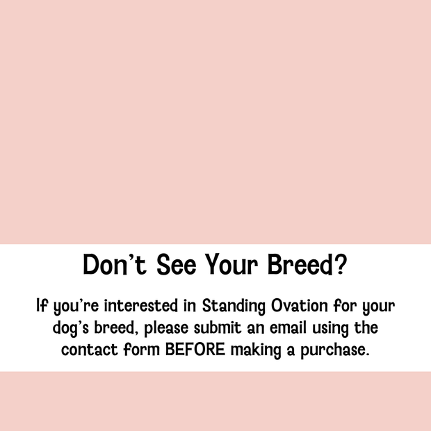 Sub - Need Your Breed