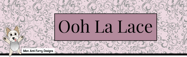 Ooh La Lace